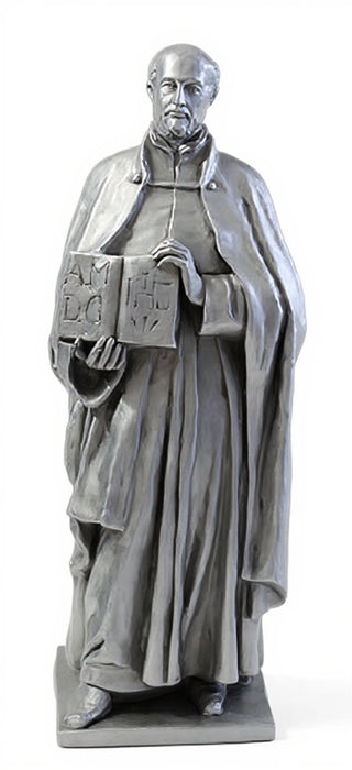 Saint Ignatius Statue - 71-inch