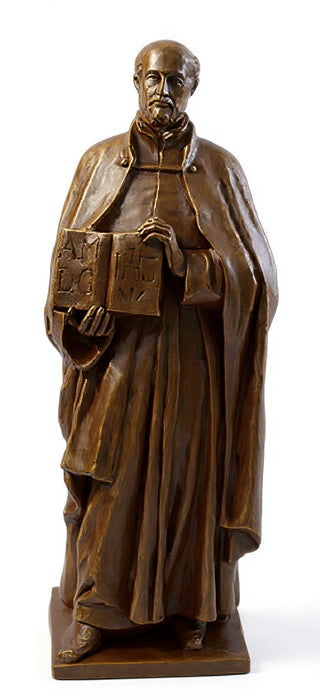 Saint Ignatius Statue - 71-inch