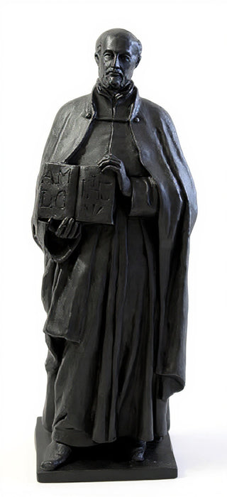 Saint Ignatius Statue - 71-inch