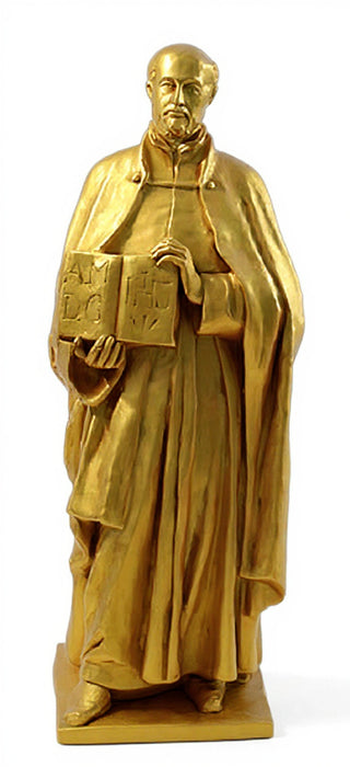 Saint Ignatius Statue - 71-inch