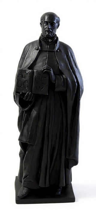 Saint Ignatius Statue - 71-inch