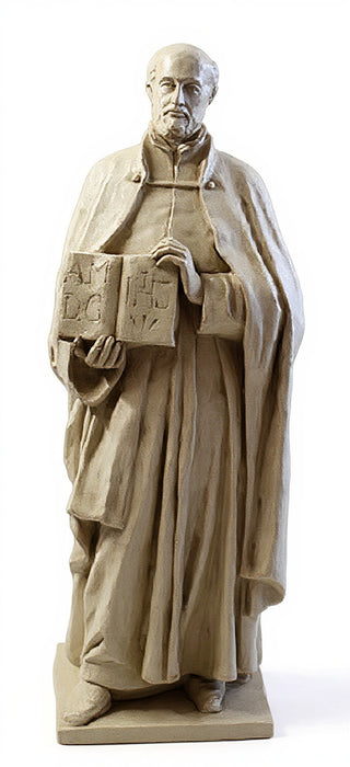 Saint Ignatius Statue - 71-inch