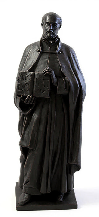 Saint Ignatius Statue - 71-inch
