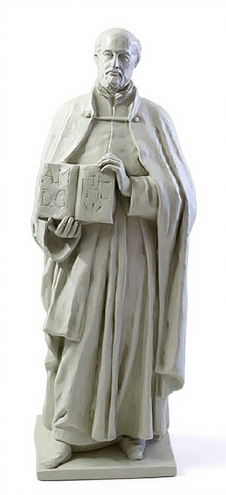 Saint Ignatius Statue - 71-inch