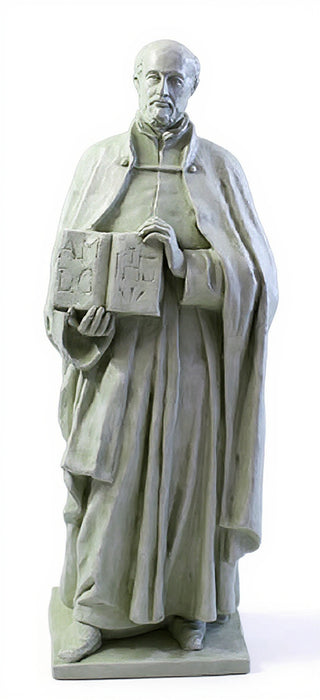 Saint Ignatius Statue - 71-inch