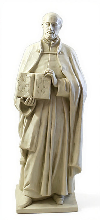 Saint Ignatius Statue - 71-inch