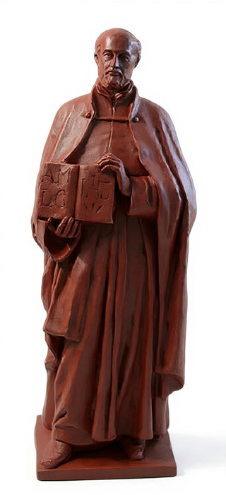 Saint Ignatius Statue - 71-inch