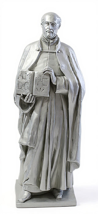 Saint Ignatius Statue - 71-inch