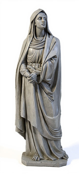 Our Lady Of Sorrow Statue - 65-inch