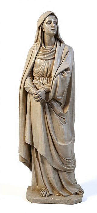 Our Lady Of Sorrow Statue - 65-inch