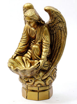 Fegana Angel Statue - 18-inch