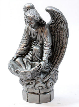 Fegana Angel Statue - 18-inch