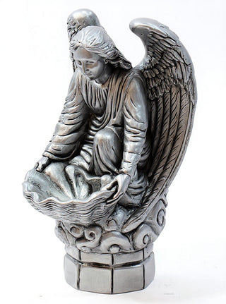 Fegana Angel Statue - 18-inch
