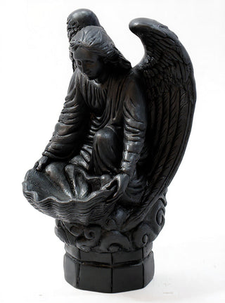 Fegana Angel Statue - 18-inch