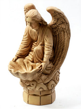 Fegana Angel Statue - 18-inch