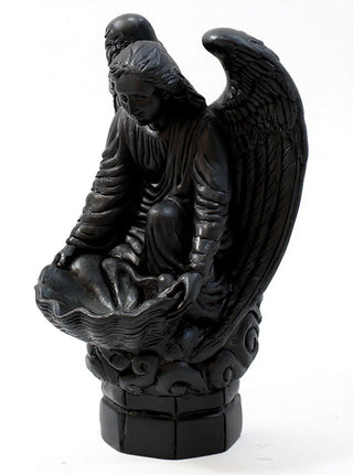 Fegana Angel Statue - 18-inch