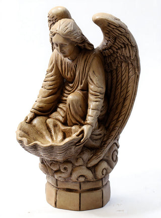 Fegana Angel Statue - 18-inch