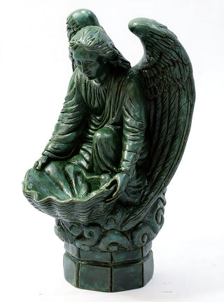 Fegana Angel Statue - 18-inch