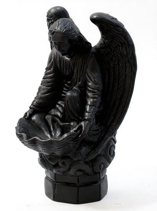 Fegana Angel Statue - 18-inch