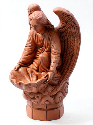 Fegana Angel Statue - 18-inch
