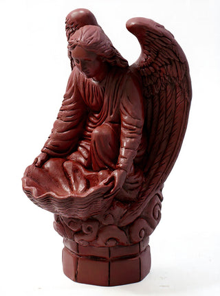 Fegana Angel Statue - 18-inch