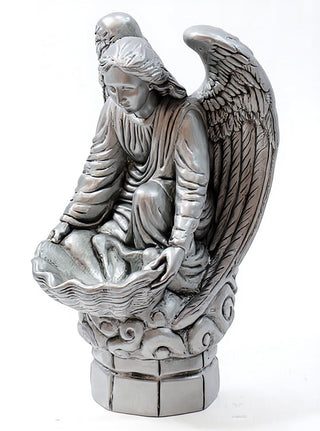 Fegana Angel Statue - 18-inch