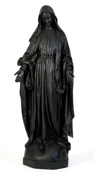 Mary Hands Out 56"-inch Statue - 56-inch