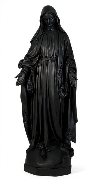 Mary Hands Out 56"-inch Statue - 56-inch