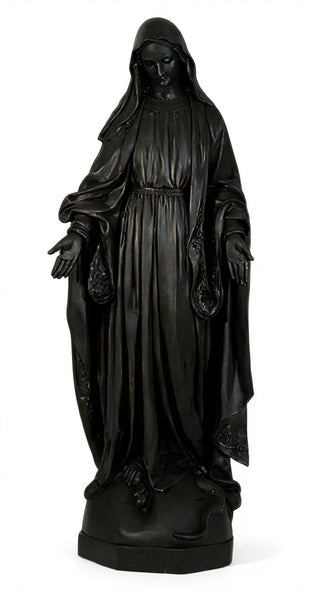 Mary Hands Out 56"-inch Statue - 56-inch
