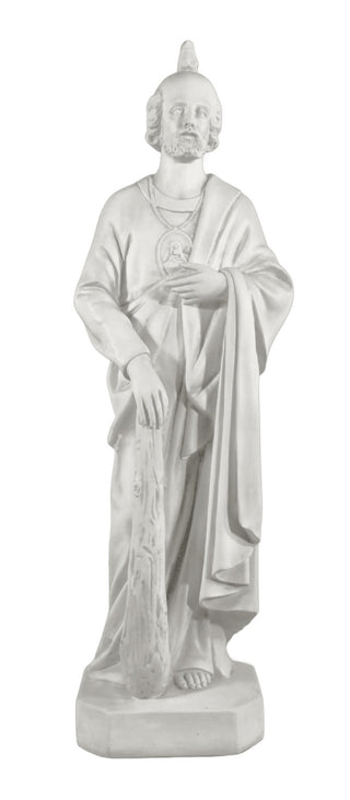 Saint Jude (For Garden) Statue - 36-inch