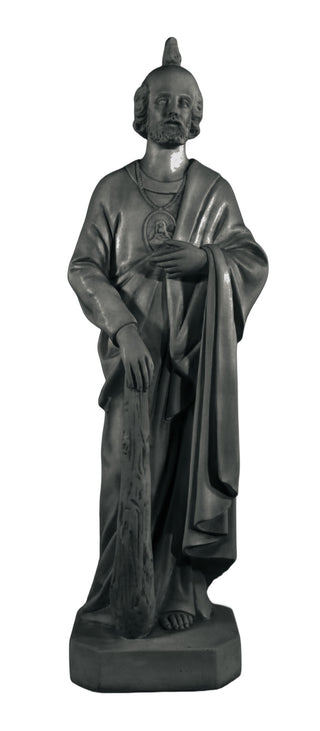 Saint Jude (For Garden) Statue - 36-inch