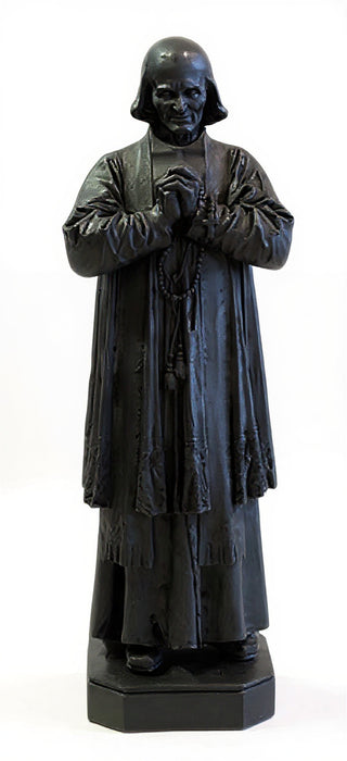 Saint John Vianney Statue - 50-inch