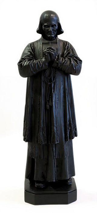 Saint John Vianney Statue - 50-inch