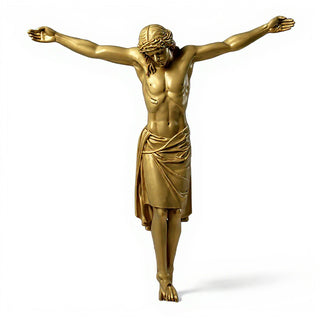 Corpus Of Christ-72 Statue - 72-inch