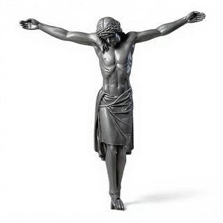 Corpus Of Christ-72 Statue - 72-inch