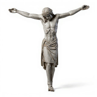 Corpus Of Christ-72 Statue - 72-inch