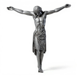 Corpus Of Christ-72 Statue - 72-inch