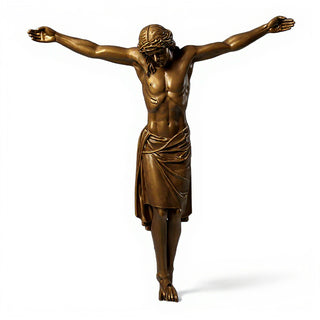 Corpus Of Christ-72 Statue - 72-inch