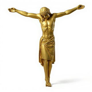 Corpus Of Christ-72 Statue - 72-inch