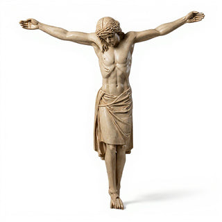 Corpus Of Christ-72 Statue - 72-inch