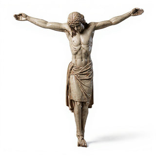 Corpus Of Christ-72 Statue - 72-inch