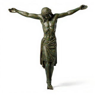 Corpus Of Christ-72 Statue - 72-inch