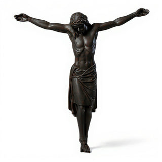 Corpus Of Christ-72 Statue - 72-inch