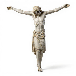 Corpus Of Christ-72 Statue - 72-inch