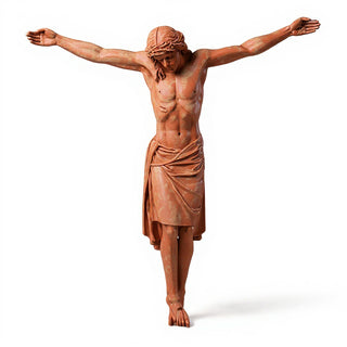 Corpus Of Christ-72 Statue - 72-inch