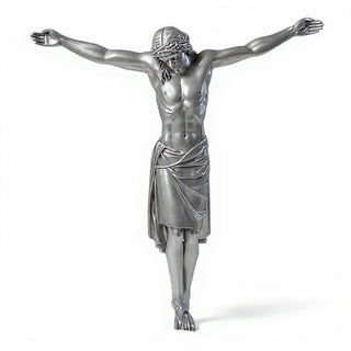 Corpus Of Christ-72 Statue - 72-inch