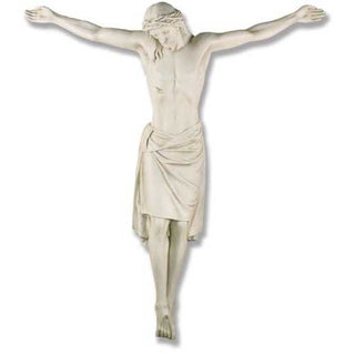 Corpus Of Christ-72 Statue - 72-inch