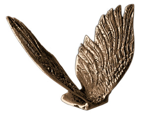 Wings Statue - 10-inch