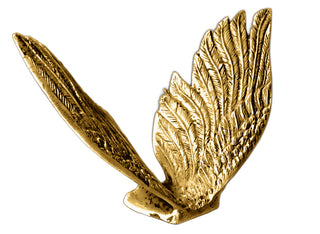 Wings Statue - 10-inch