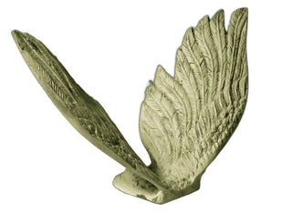 Wings Statue - 10-inch